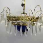 681 1401 HANGING LAMP